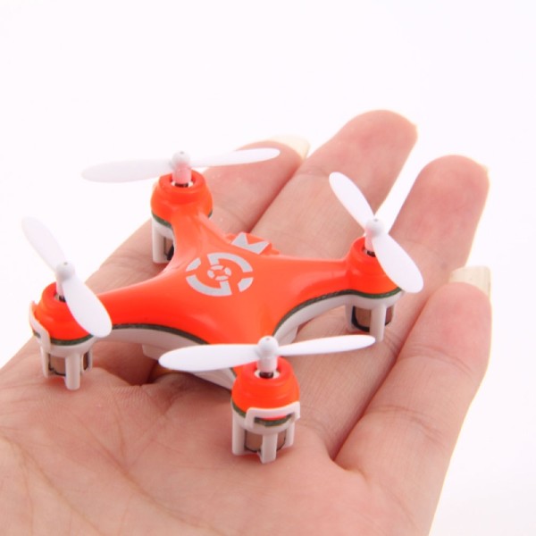 Cheerson CX-10 1 lostindrones drohne anfänger
