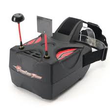 eachine googles two - fpv videobrille hd