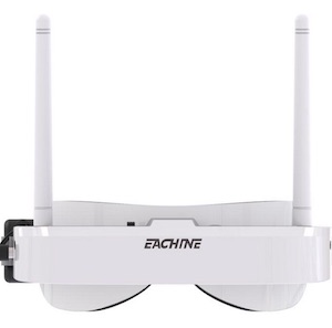 eachine vr100 fpv drohnen racing video brille