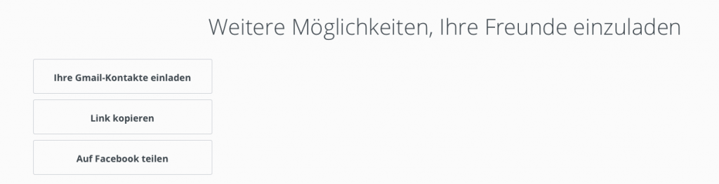 20GB gratis Cloud Speicher bei Dropbox