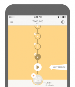 Meditations Apps – Headspace und der Achtsamkeitsboom