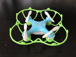 Cheerson CX 10 Mini Quadcopter