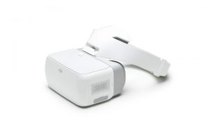 DJI News – Goggles – Tracktenna – Cendence