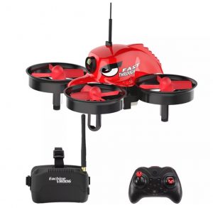 eachine tiny fpv E013 Micro FPV kinder einsteiger drohne set