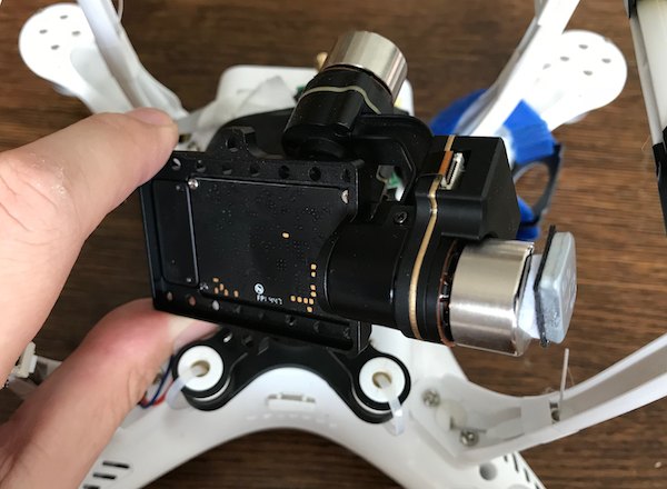 gopro 4 phantom 2 gimbal 4k video lost in drones 3