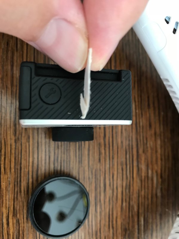 gopro4 phantom 2 gimbal 4k video lost in drones 4 karton