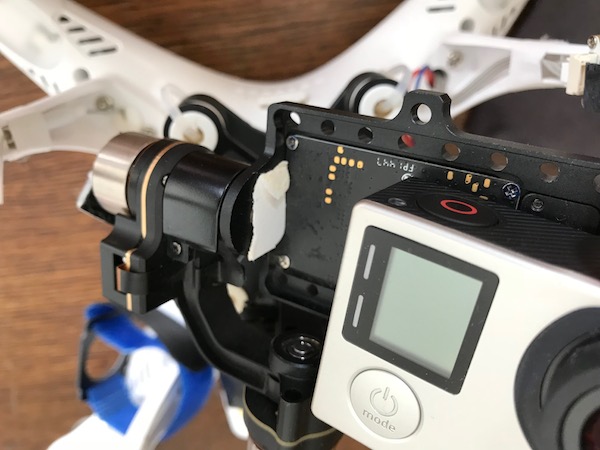 gopro4 phantom 2 gimbal 4k video lost in drones 5 karton