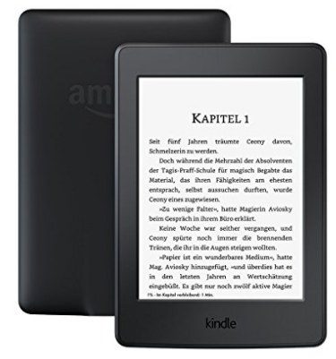 Kindle paperwhite - cyber monday angebot