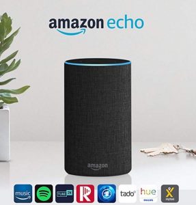 echo v2 black friday cyber monday