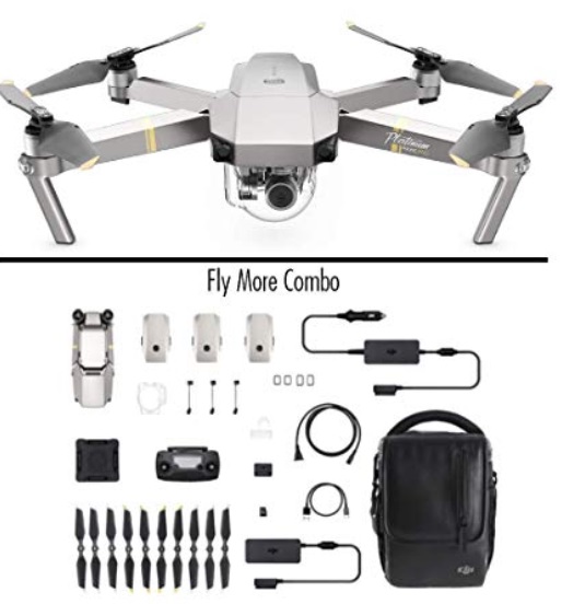 Amazon Prime Day 2019 – Angebote Tech – Gadgets und Kameras