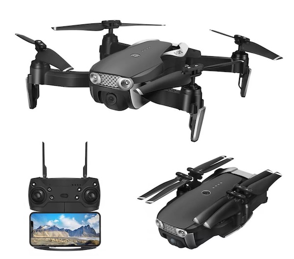 Eachine e511s Anfänger Drohne package set small