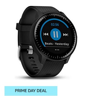 Garmin vivoactice 3 gps - prime day deal amazon