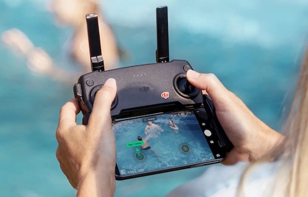 DJI Mavic Mini – 249 Gramm – Mini Drohne