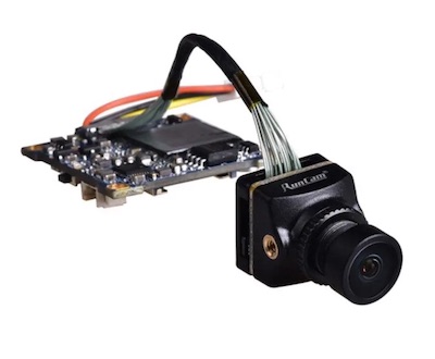 CineWhoop Drohnen – die neue HD Revolution