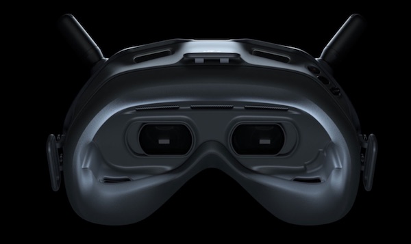 DJI FPV – Neue FPV Drohne der Oberklasse