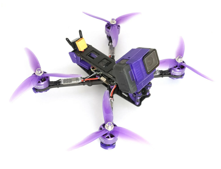 Die besten Eachine Drohnen in 2022