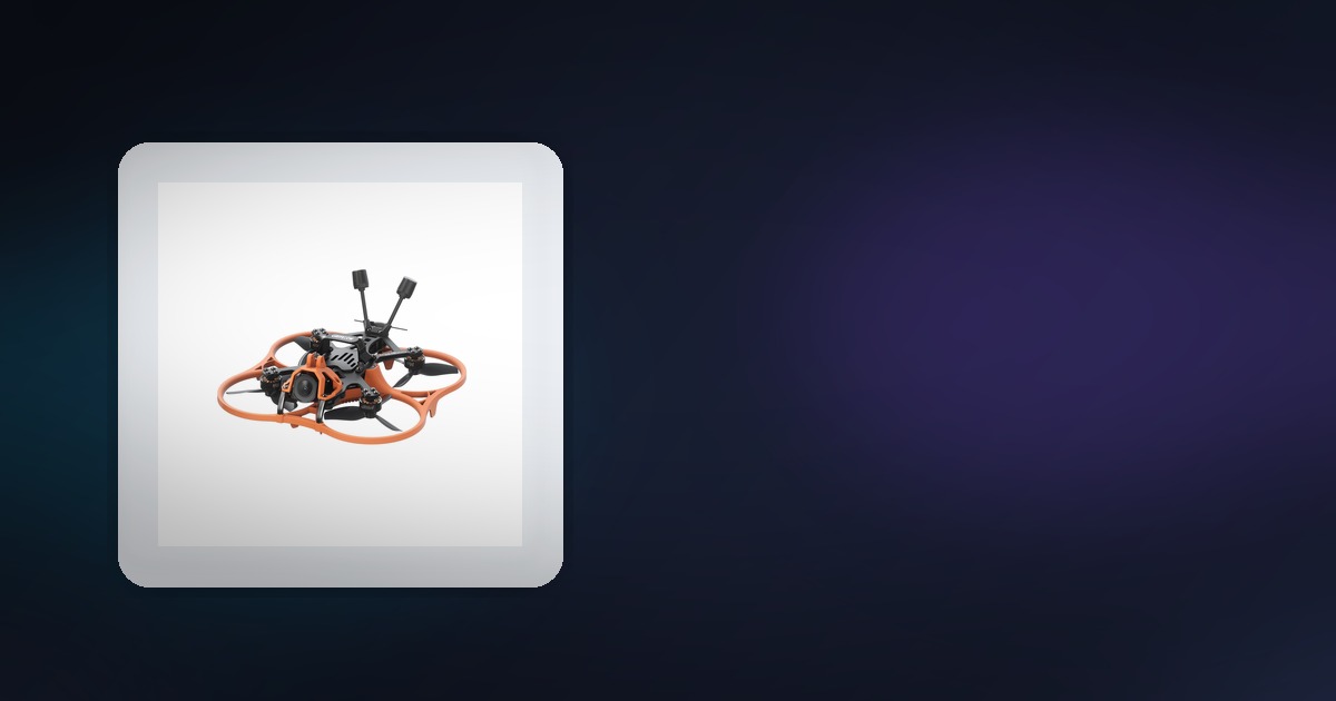 FPV Cinewhoops 2026: DJI O4, O3, Walksnail, HDZero oder Analog?