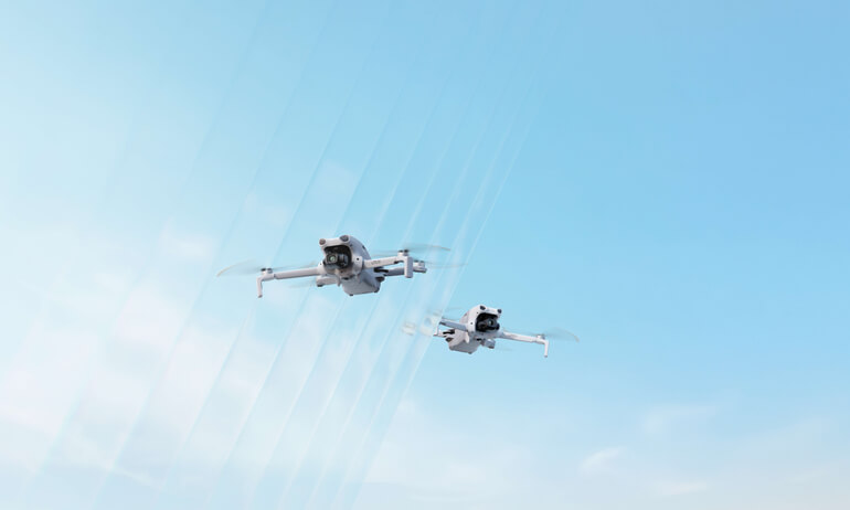 DJI Lito X1 und Lito 1: Was die neue Kameradrohnenserie wirklich spannend macht