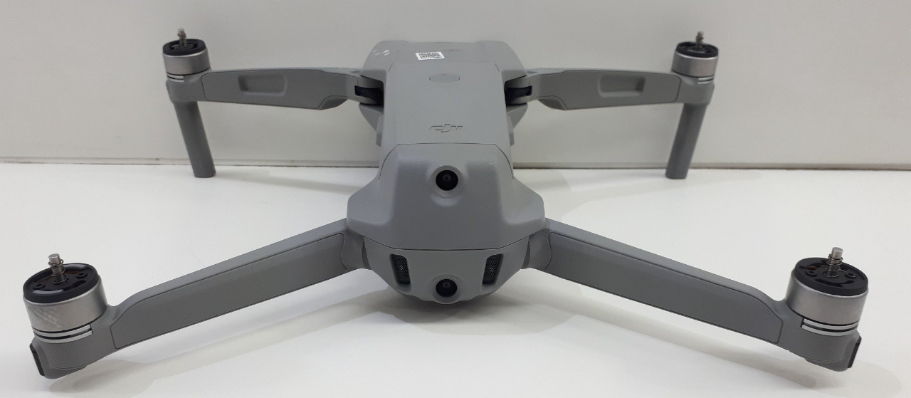 Neue DJI Drohne – Mavic AIR 2 aB 28.04.2020