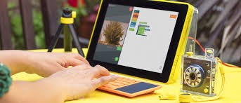 Programmieren für Kinder und Erwachsene